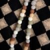 ⁦שרשרת cozy chic⁩ – תמונה ⁦3⁩