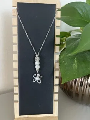 שרשרת לולאות גדיל חרוזים
