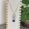 שרשרת לולאות גדיל חרוזים