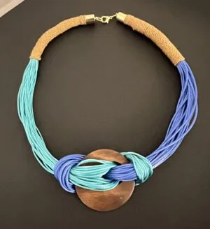 שרשרת הקשר החזק