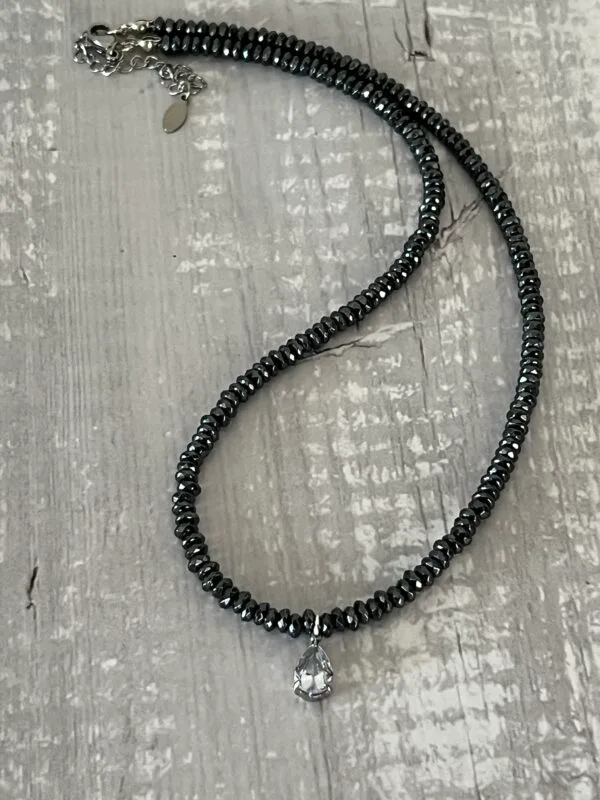 ⁦שרשרת המטייט מרקיזה⁩ – תמונה ⁦3⁩