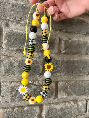 שרשרת פריחת החמניה