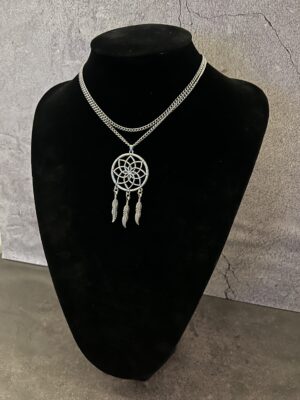 שרשרת לוכד החלומות