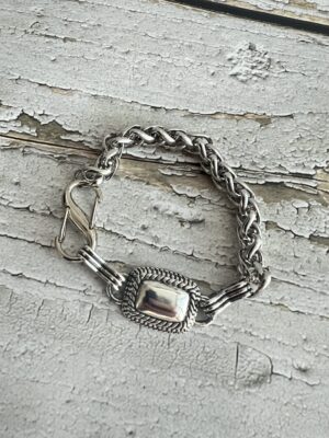 צמיד חיטה מעוצב