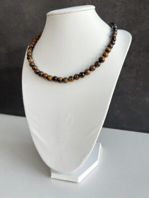 שרשרת חרוזי עין הנמר