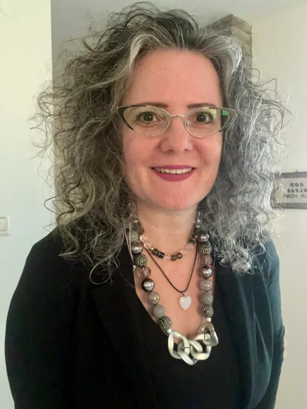 ⁦לוק קלאסי ואלגנטי עם נגיעה טרנדית⁩ – תמונה ⁦7⁩