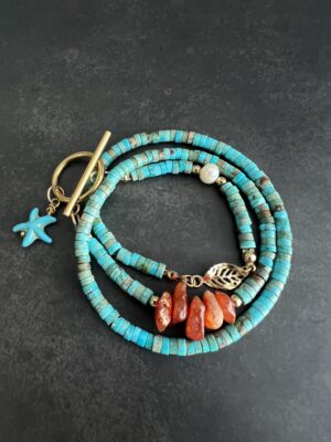 שרשרת ג׳אספר Smart