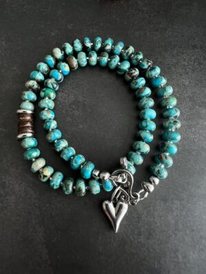 שרשרת ג׳אספר דו צדדית