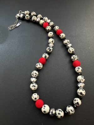 שרשרת ג׳אספר דלמטי אדג’י