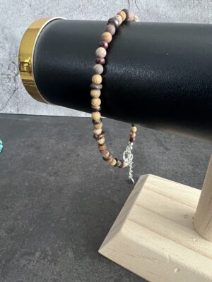 צמיד לרגל חום