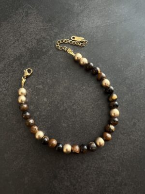 צמיד המטייט עין הנמר