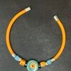 ⁦צמיד סיליקון צבעוני Eye Vibe⁩ – תמונה ⁦3⁩