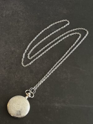 שרשרת לולאות הזמן