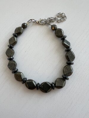 צמיד המטייט מעויינים