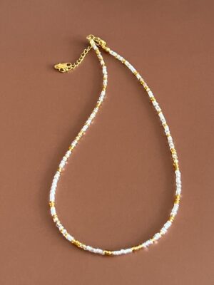 קולקציית גוונים זהב ושקוף