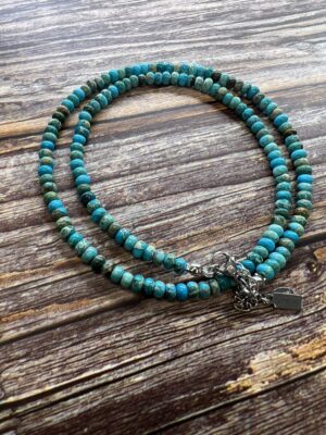 שרשרת ג׳אספר שטוחים