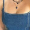 ⁦קולקציית גוונים קומבו סטייל בזהב וכחול⁩ – תמונה ⁦6⁩