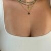 ⁦קולקציית גוונים קומבו סטייל בירוק וזהב⁩ – תמונה ⁦8⁩