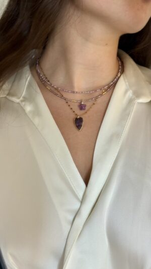 קולקציית גוונים קומבו סטייל סגול