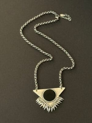 שרשרת גאומטרית אורבנית