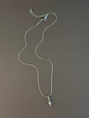 שרשרת חוליות כוכב זירקון