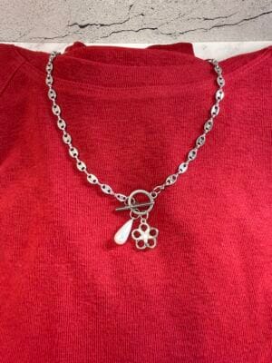 שרשרת חוליית העוגן