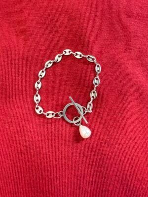 צמיד חוליית העוגן