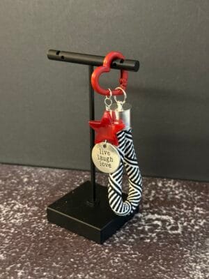 אקססורי צ׳ארם חבל כוכב והשראה