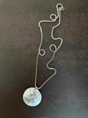 שרשרת קוביות מון