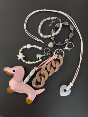 קומבו סטייל ורוד